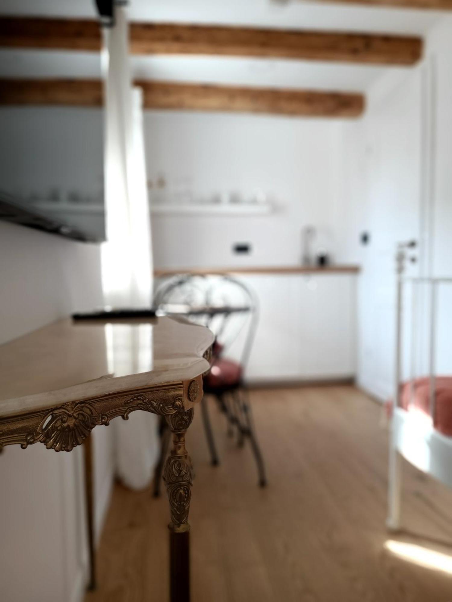 M&R Apartments II Capodistria Esterno foto