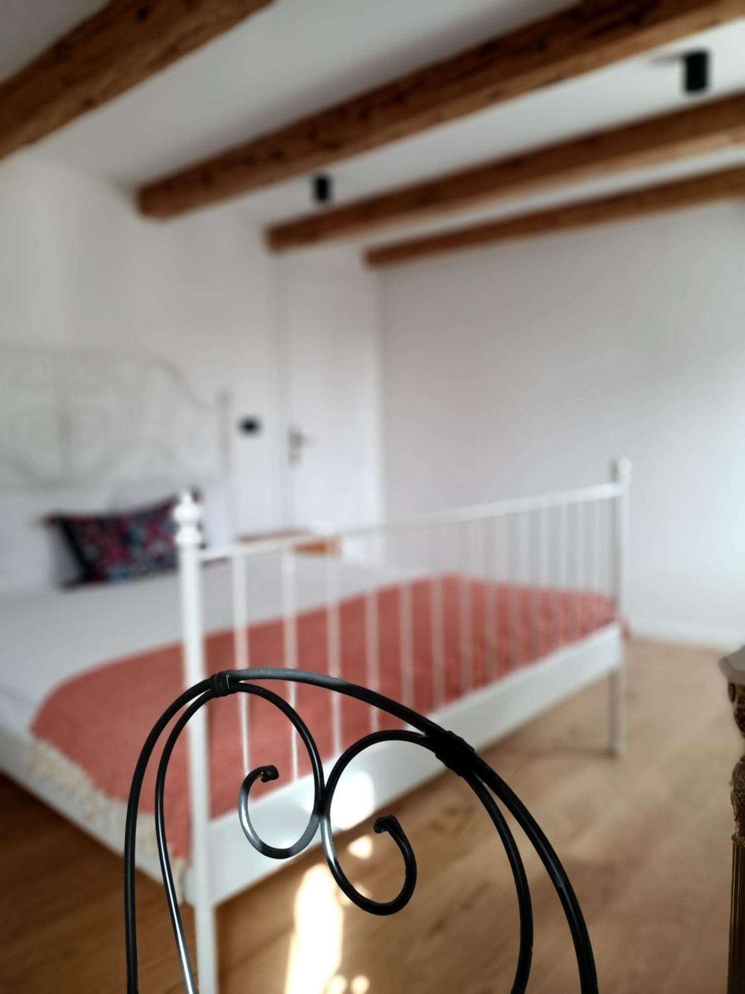 M&R Apartments II Capodistria Esterno foto